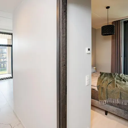 شقة Liine 3027 بارنو