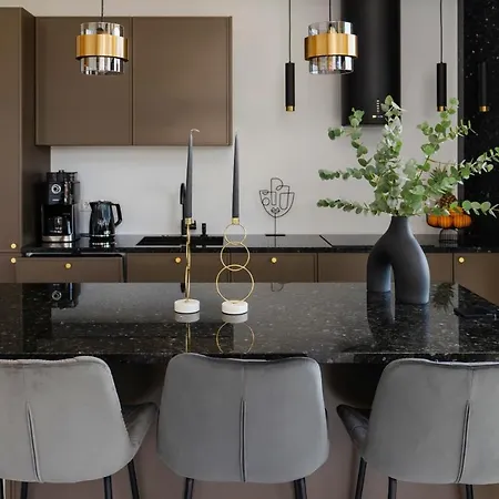 Liine 3027 شقة بارنو