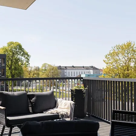 Liine 3027 شقة بارنو