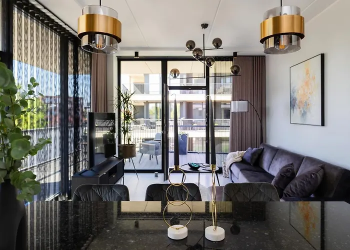 Lägenhet Liine 3027