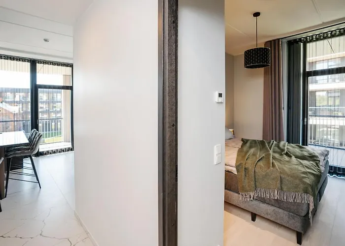 Lägenhet Liine 3027 Pärnu