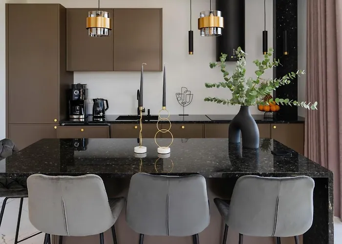 Liine 3027 Lägenhet Pärnu